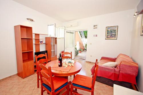  Apartment Supetar center in Supetar