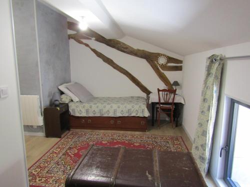 Datcha du Broustet gîte à louer Condom