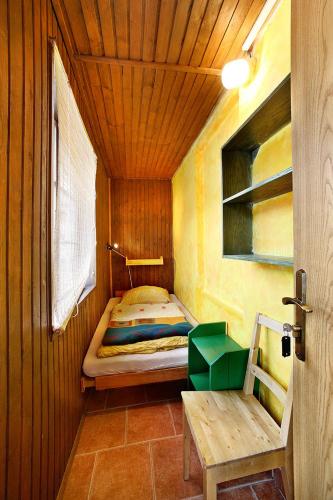 Hostel Merlin - image 12