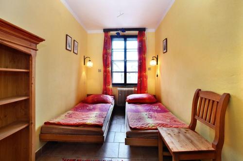 Hostel Merlin - image 14