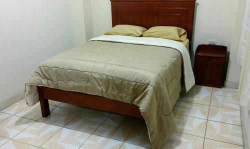 Hotel Brunning