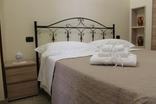  Santa Lucia Apartment, Pension in Grottaglie bei Monteiasi