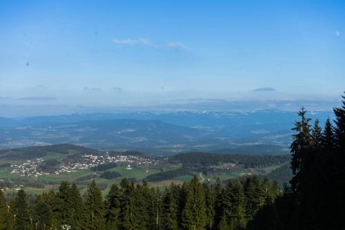 Berggasthof Hochpröller