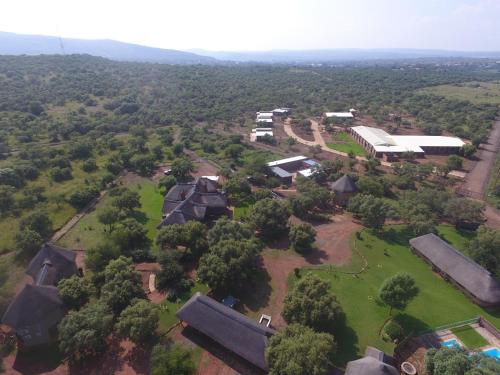 Kareespruit Game Ranch & Guest House Zeerust