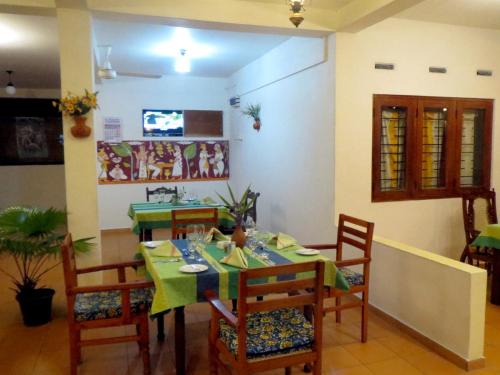 C-Lanka Guest House