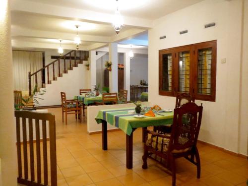 C-Lanka Guest House