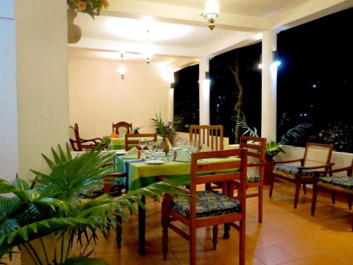 C-Lanka Guest House