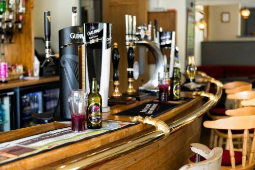 The Ship Hotel - image 11