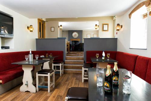 The Ship Hotel - image 2