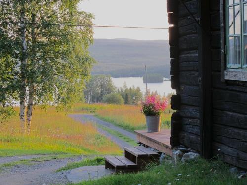 Marjas stuga - Norråker