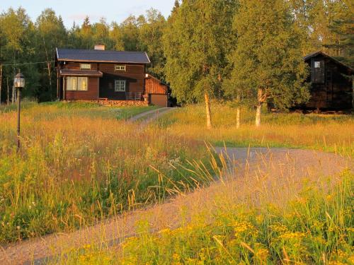 Marjas stuga - Norråker