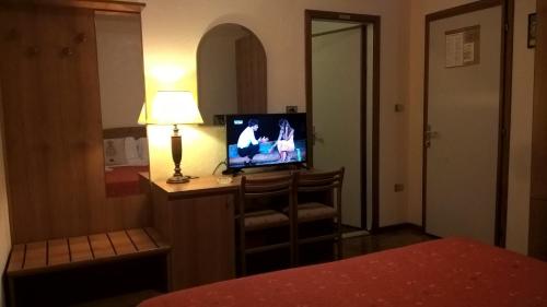 Albergo Stella Alpina