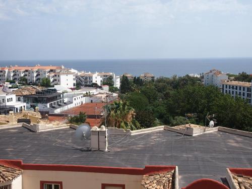 Riviera Del Sol Penthouse