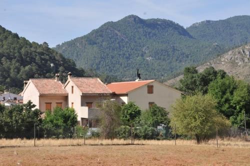 Alojamientos Rural Tejerina