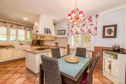 Benalmádena Coast Villa – Benalmadena, SC
