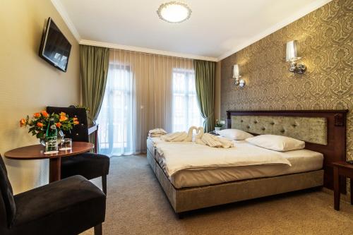 Pałac Margot Nature&SPA - main image