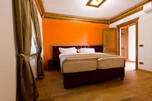 B&B alla Piazzetta Room Type - King Room