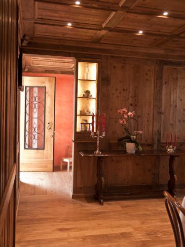 B&B alla Piazzetta 2