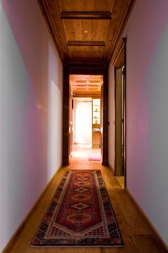 B&B alla Piazzetta 4