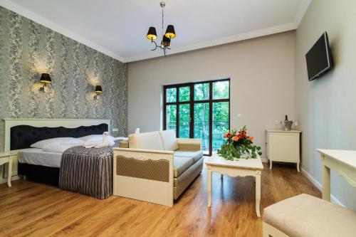 Pałac Margot Nature&SPA - image 7