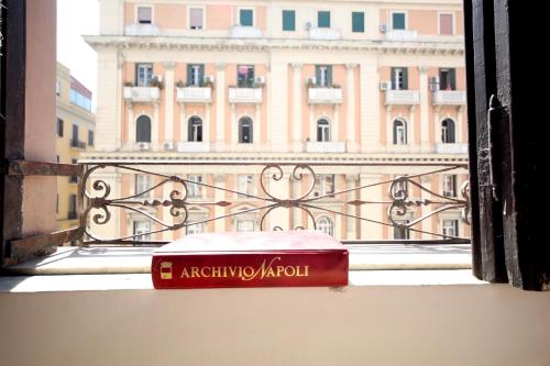 Napoliamo Guest House - image 11