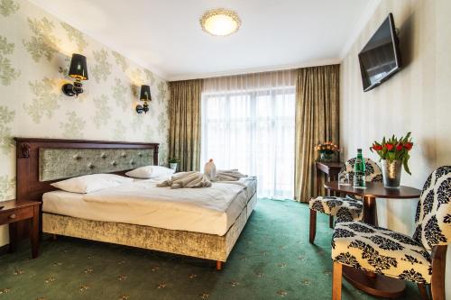 Pałac Margot Nature&SPA - image 6