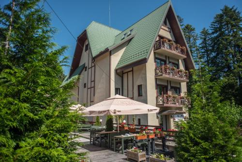 Hotel Marami - Sinaia