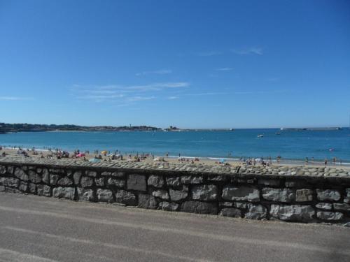 Toki Alai – Saint-Jean-de-Luz, MO