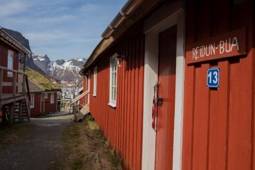 Reine Rorbuer - by Classic Norway Hotels - image 7