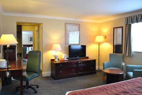 Citrus Hotel Coventry South by Compass Hospitality - image 2