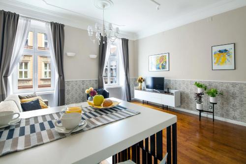 Markiz Luxury Apartments - image 11