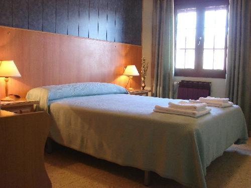 Apartamentos Jucar - Hotel Rural