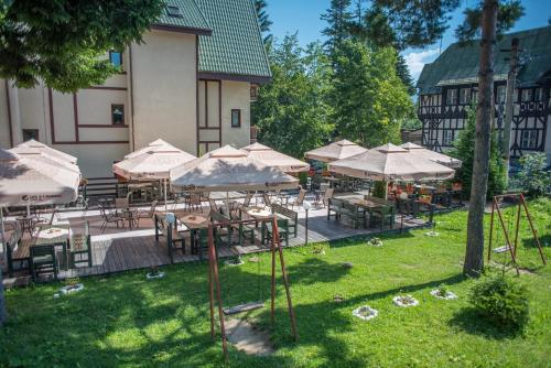 Hotel Marami - image 8