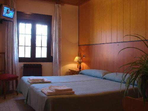 Apartamentos Jucar - Hotel Rural