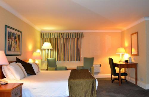 Citrus Hotel Coventry South by Compass Hospitality - image 10