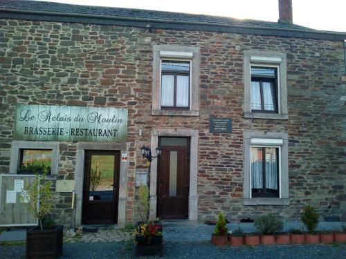 Le Relais du Moulin - image 7
