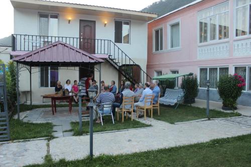 House in Mestia, Местиа (фото 8)
