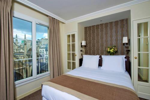 Hôtel Henri IV Rive Gauche - image 2