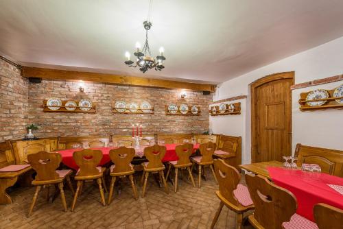 Hotel Mlyn Velehrad - image 2