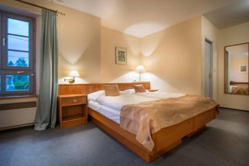Hotel Mlyn Velehrad - image 4