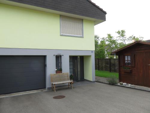 Studio-Ferienwohnung Hans Fässler, Pension in Appenzell bei Gais