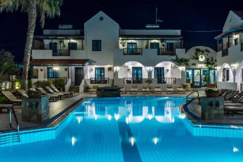 Villa Chantaloukas 3