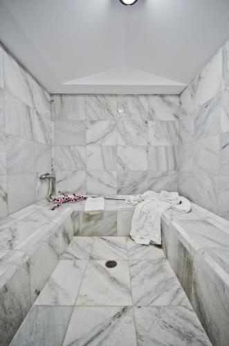 Naxos Island Hotel - image 13