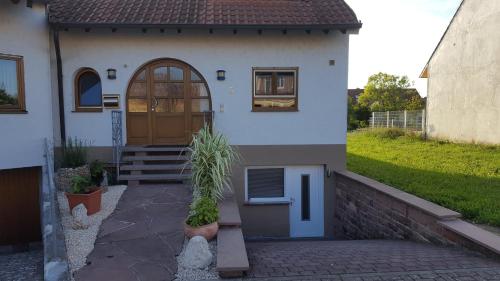 Accommodation in Rheinhausen