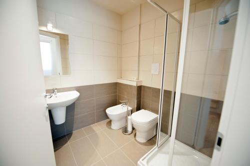  B&B Lo Studio in LʼAquila