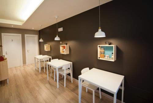 B&B Lo Studio 1