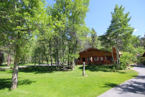 Streamside on Fall River - image 10