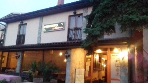 Asterix Rooms Leskovac