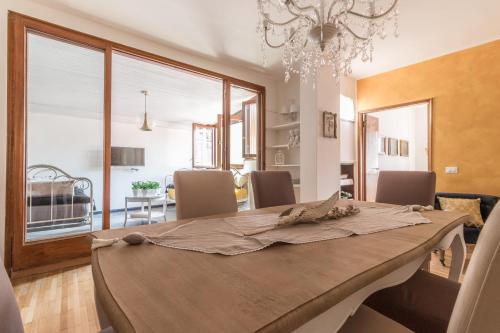 CASA DELL'ARTISTA, Benátky (fotografie 4)
