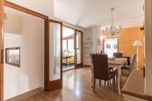 CASA DELL'ARTISTA, Benátky (fotografie 2)